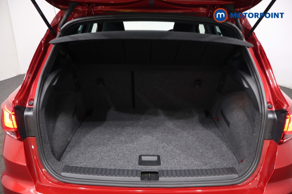 Seat Arona FR Automatic Petrol SUV - Stock Number (1567743) - 30th supplementary image