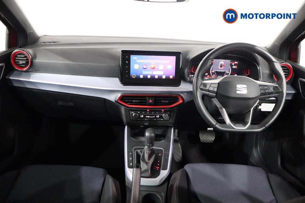Seat Arona FR Automatic Petrol SUV - Stock Number (1567743) - 1st supplementary image