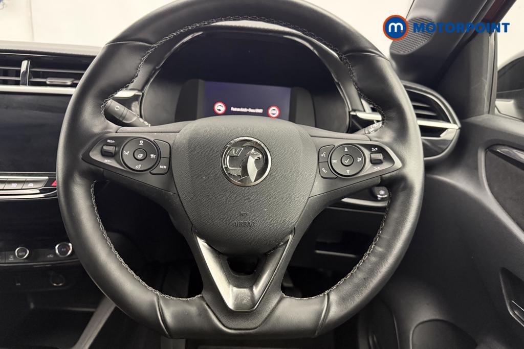 Vauxhall Corsa Ultimate Manual Petrol Hatchback - Stock Number (1567770) - 5th supplementary image