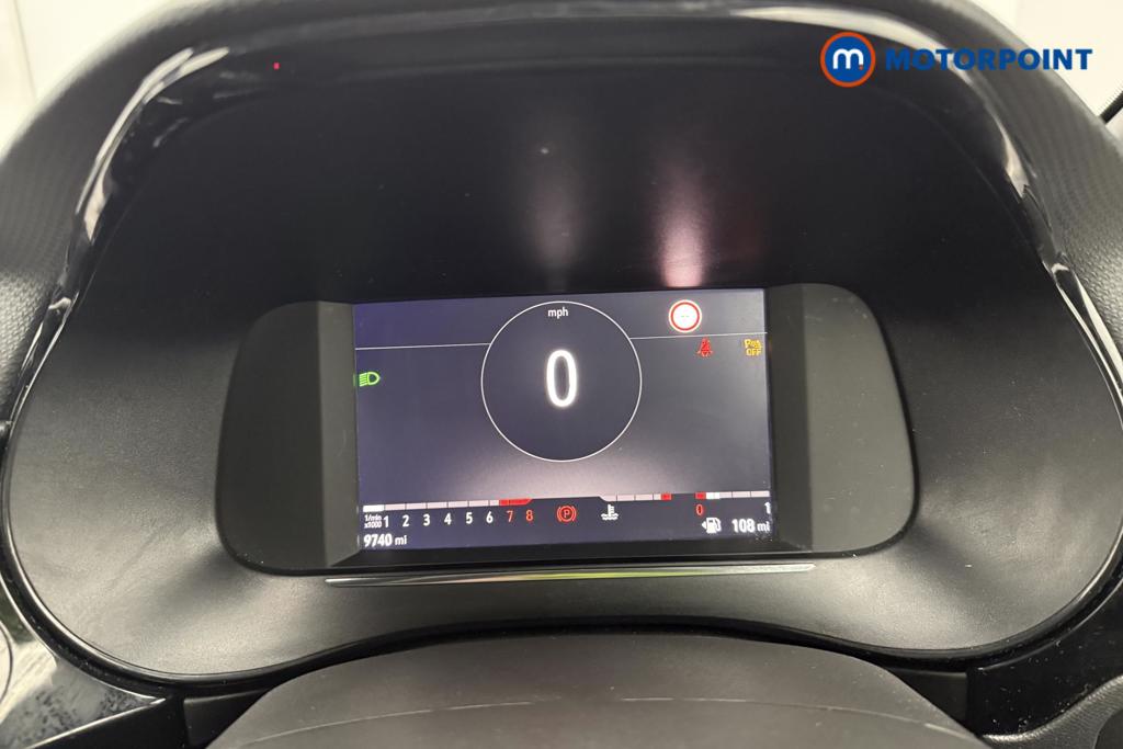 Vauxhall Corsa Ultimate Manual Petrol Hatchback - Stock Number (1567770) - 6th supplementary image
