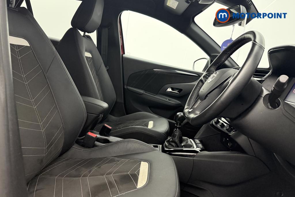 Vauxhall Corsa Ultimate Manual Petrol Hatchback - Stock Number (1567770) - 8th supplementary image