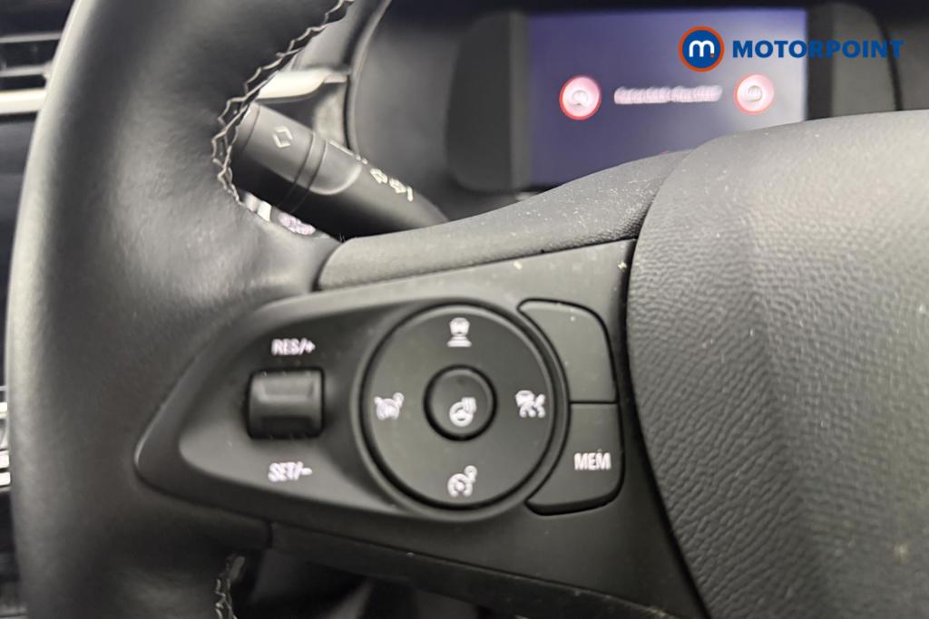 Vauxhall Corsa Ultimate Manual Petrol Hatchback - Stock Number (1567770) - 14th supplementary image