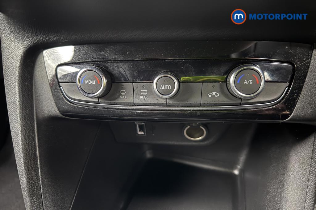 Vauxhall Corsa Ultimate Manual Petrol Hatchback - Stock Number (1567770) - 16th supplementary image