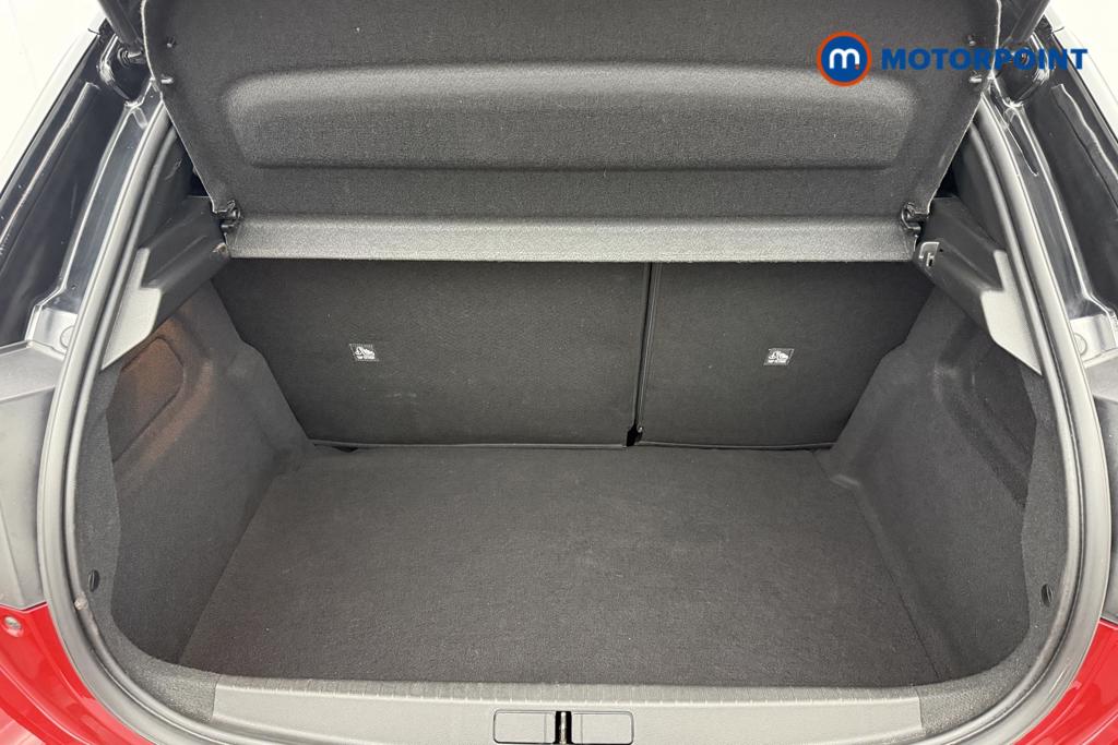 Vauxhall Corsa Ultimate Manual Petrol Hatchback - Stock Number (1567770) - 21st supplementary image