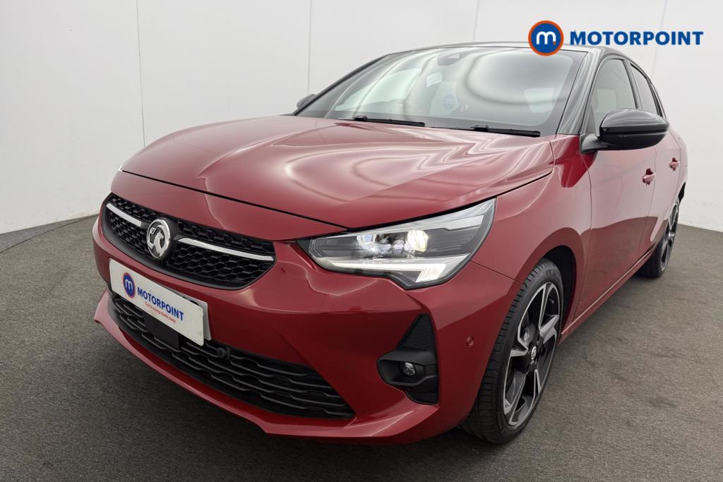 Vauxhall Corsa Ultimate Manual Petrol Hatchback - Stock Number (1567770) - 23rd supplementary image