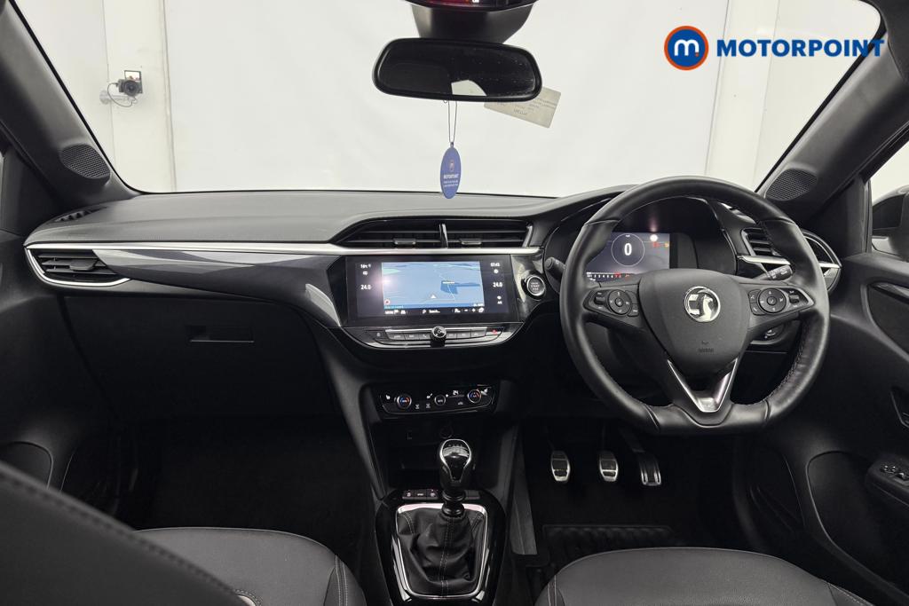 Vauxhall Corsa Ultimate Manual Petrol Hatchback - Stock Number (1567770) - 1st supplementary image