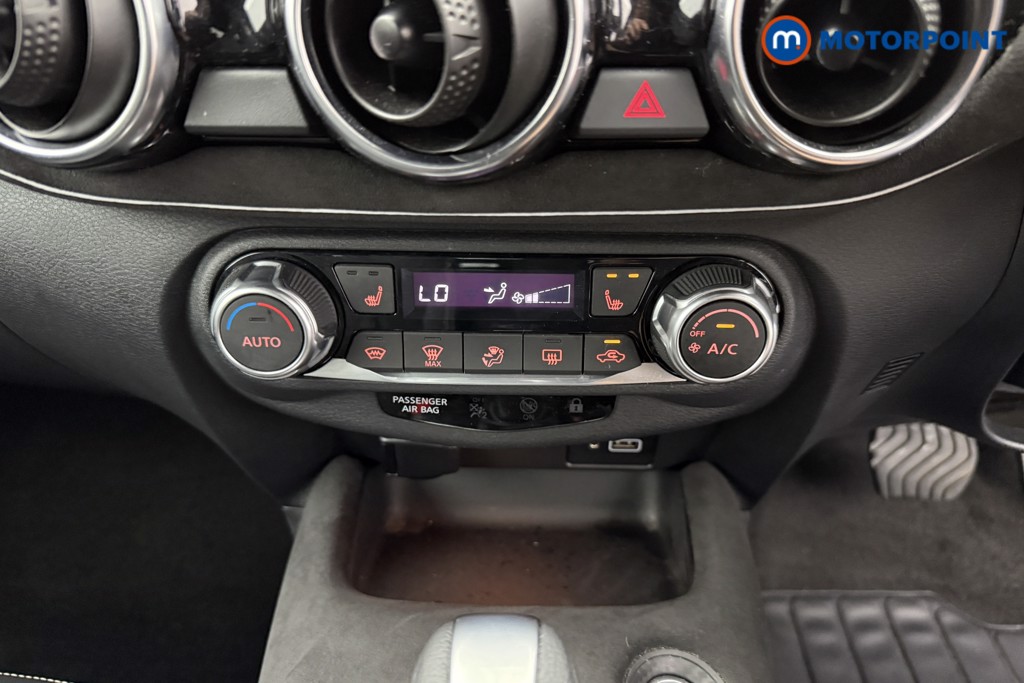 Nissan Juke Tekna-Plus Automatic Petrol SUV - Stock Number (1567831) - 11th supplementary image