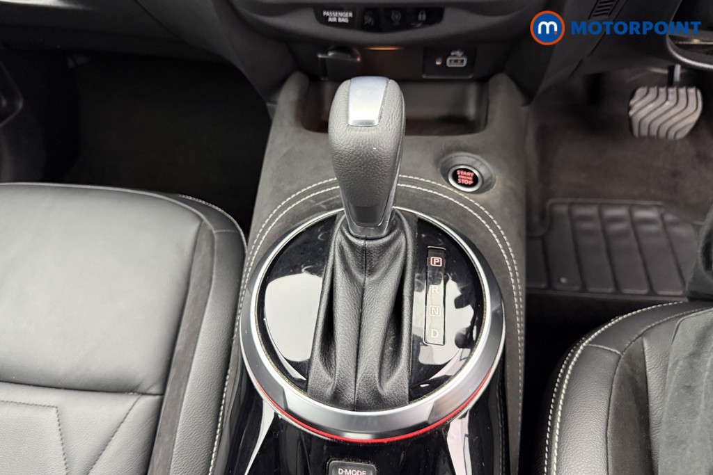 Nissan Juke Tekna-Plus Automatic Petrol SUV - Stock Number (1567831) - 12th supplementary image