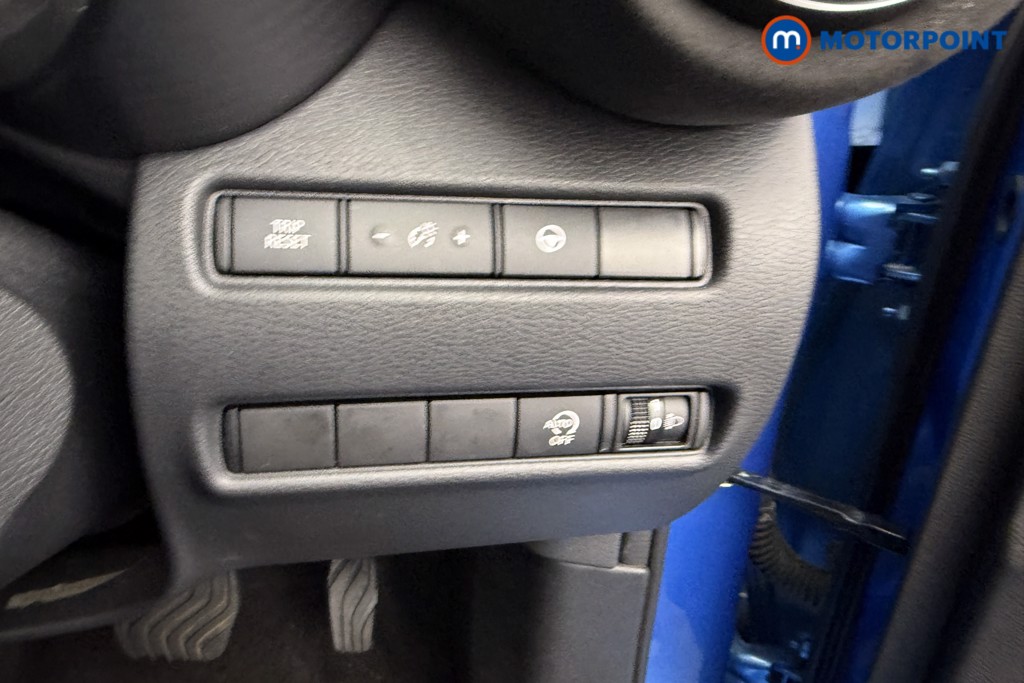 Nissan Juke Tekna-Plus Automatic Petrol SUV - Stock Number (1567831) - 15th supplementary image