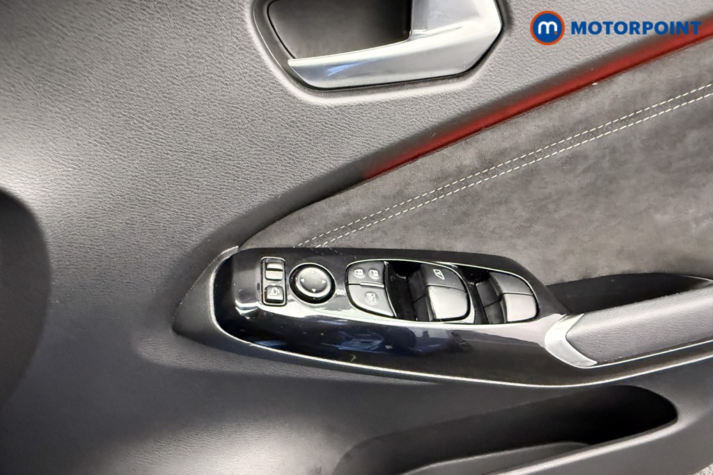 Nissan Juke Tekna-Plus Automatic Petrol SUV - Stock Number (1567831) - 16th supplementary image