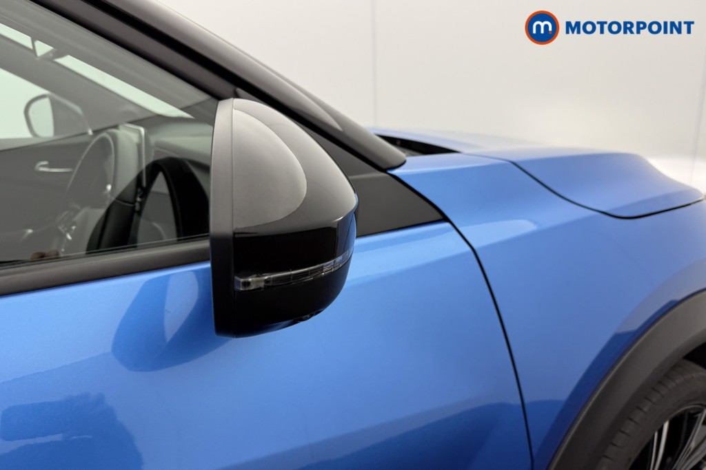 Nissan Juke Tekna-Plus Automatic Petrol SUV - Stock Number (1567831) - 18th supplementary image