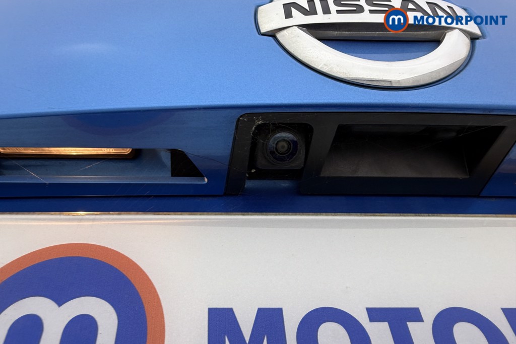 Nissan Juke Tekna-Plus Automatic Petrol SUV - Stock Number (1567831) - 20th supplementary image