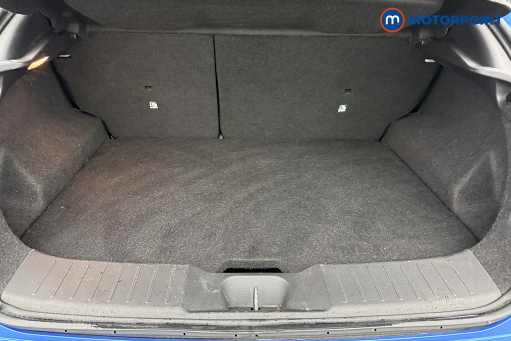 Nissan Juke Tekna-Plus Automatic Petrol SUV - Stock Number (1567831) - 21st supplementary image