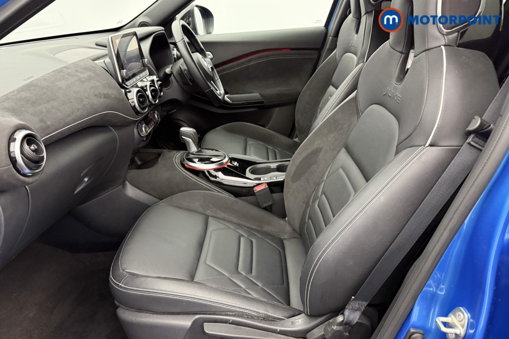 Nissan Juke Tekna-Plus Automatic Petrol SUV - Stock Number (1567831) - 22nd supplementary image