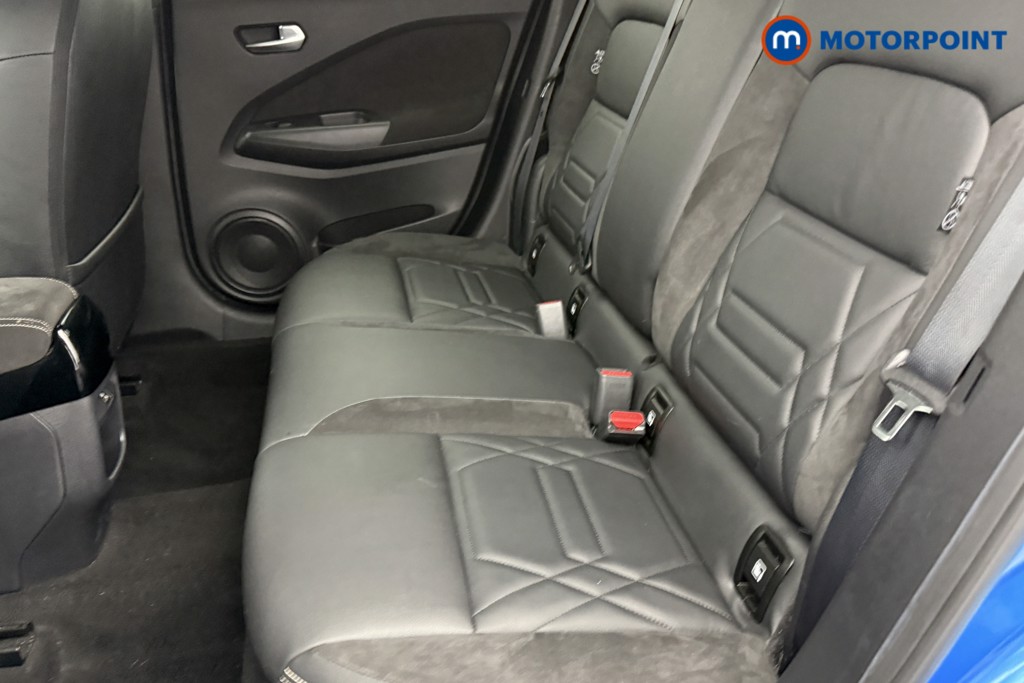 Nissan Juke Tekna-Plus Automatic Petrol SUV - Stock Number (1567831) - 23rd supplementary image