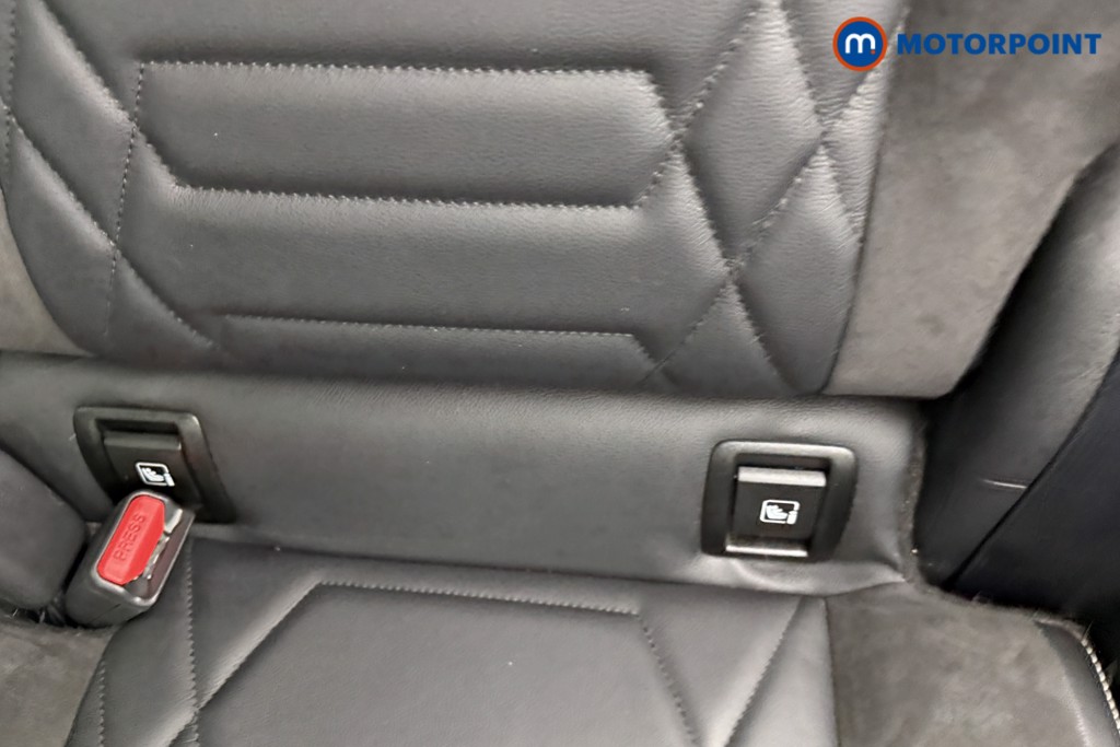 Nissan Juke Tekna-Plus Automatic Petrol SUV - Stock Number (1567831) - 24th supplementary image