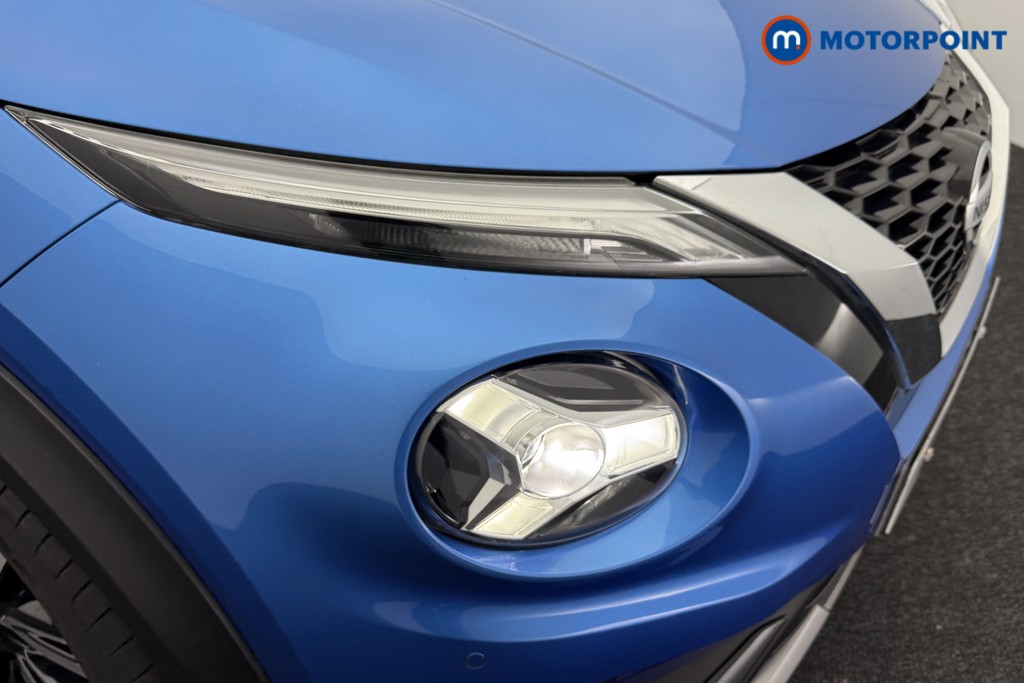 Nissan Juke Tekna-Plus Automatic Petrol SUV - Stock Number (1567831) - 27th supplementary image