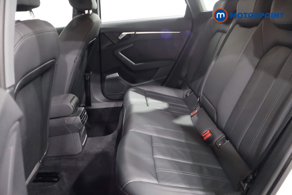 Audi A3 Sport Manual Petrol Hatchback - Stock Number (1567867) - 5th supplementary image
