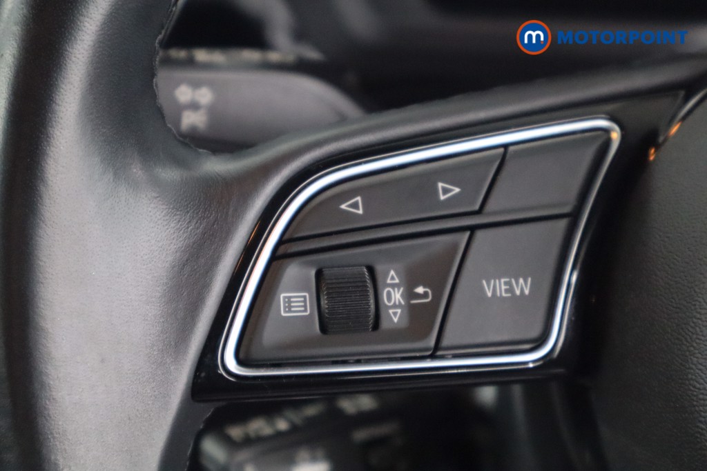 Audi A3 Sport Manual Petrol Hatchback - Stock Number (1567867) - 7th supplementary image