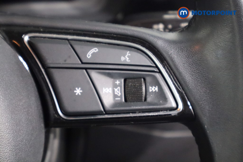 Audi A3 Sport Manual Petrol Hatchback - Stock Number (1567867) - 8th supplementary image