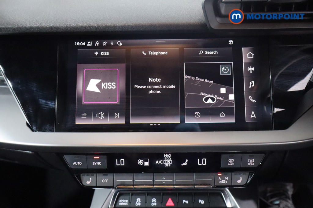 Audi A3 Sport Manual Petrol Hatchback - Stock Number (1567867) - 15th supplementary image