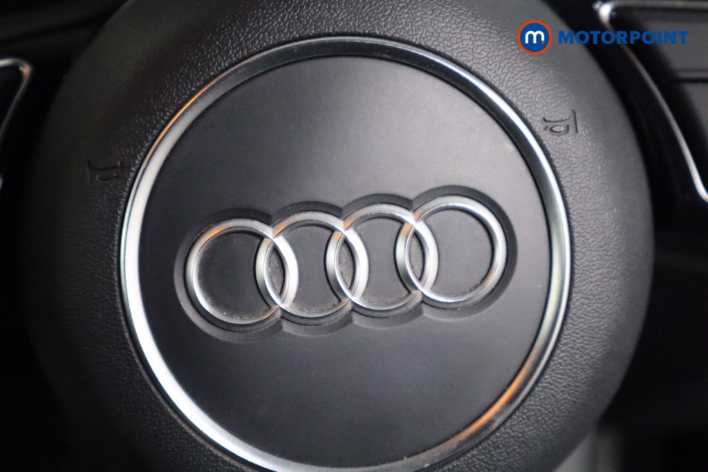 Audi A3 Sport Manual Petrol Hatchback - Stock Number (1567867) - 17th supplementary image