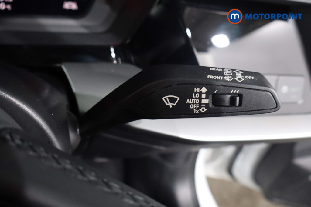 Audi A3 Sport Manual Petrol Hatchback - Stock Number (1567867) - 18th supplementary image