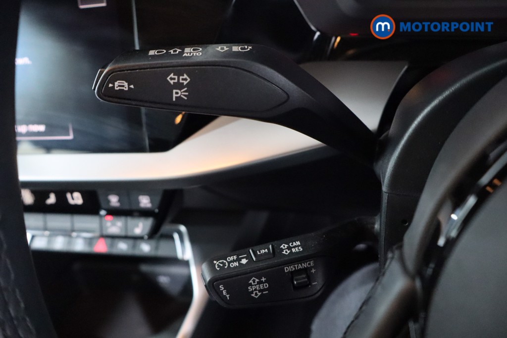 Audi A3 Sport Manual Petrol Hatchback - Stock Number (1567867) - 19th supplementary image
