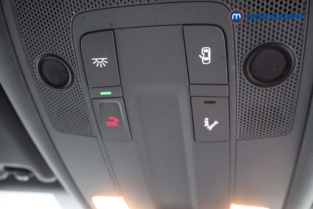 Audi A3 Sport Manual Petrol Hatchback - Stock Number (1567867) - 20th supplementary image