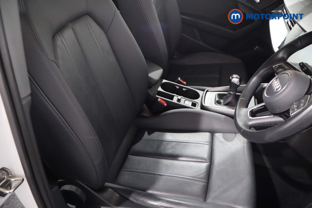 Audi A3 Sport Manual Petrol Hatchback - Stock Number (1567867) - 23rd supplementary image