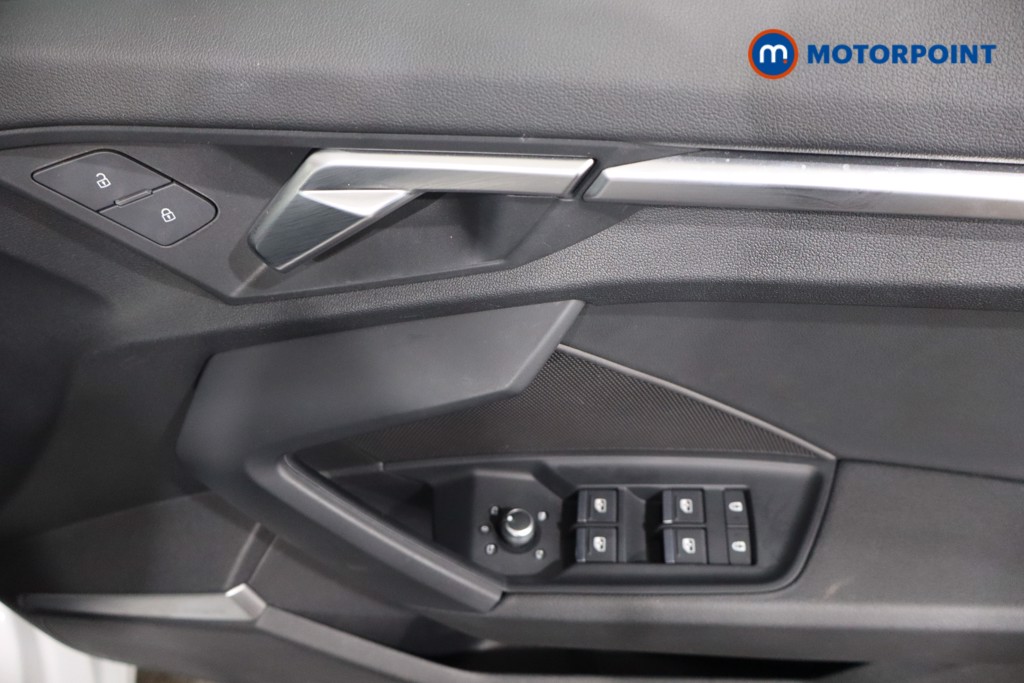 Audi A3 Sport Manual Petrol Hatchback - Stock Number (1567867) - 24th supplementary image
