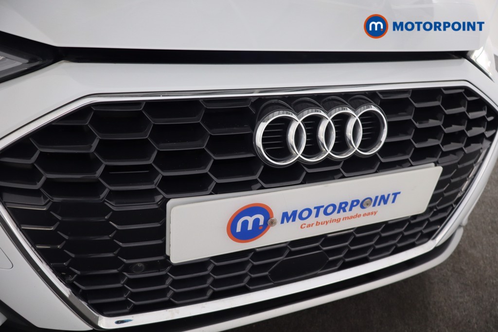 Audi A3 Sport Manual Petrol Hatchback - Stock Number (1567867) - 29th supplementary image