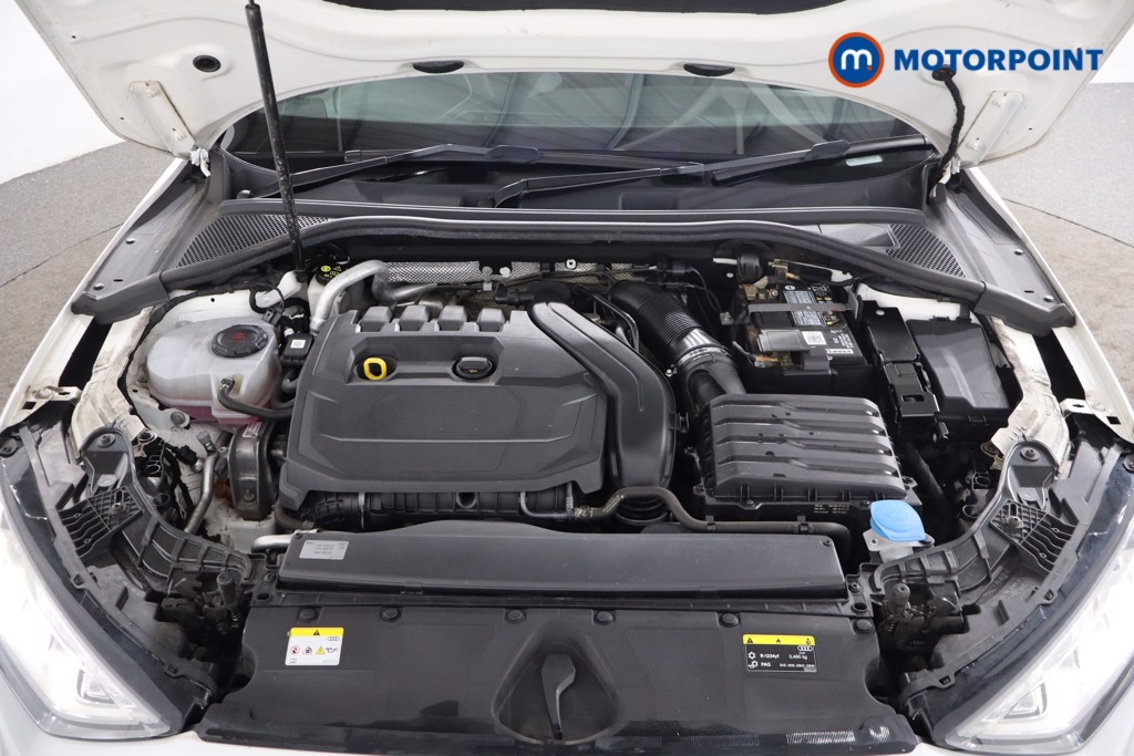 Audi A3 Sport Manual Petrol Hatchback - Stock Number (1567867) - 31st supplementary image