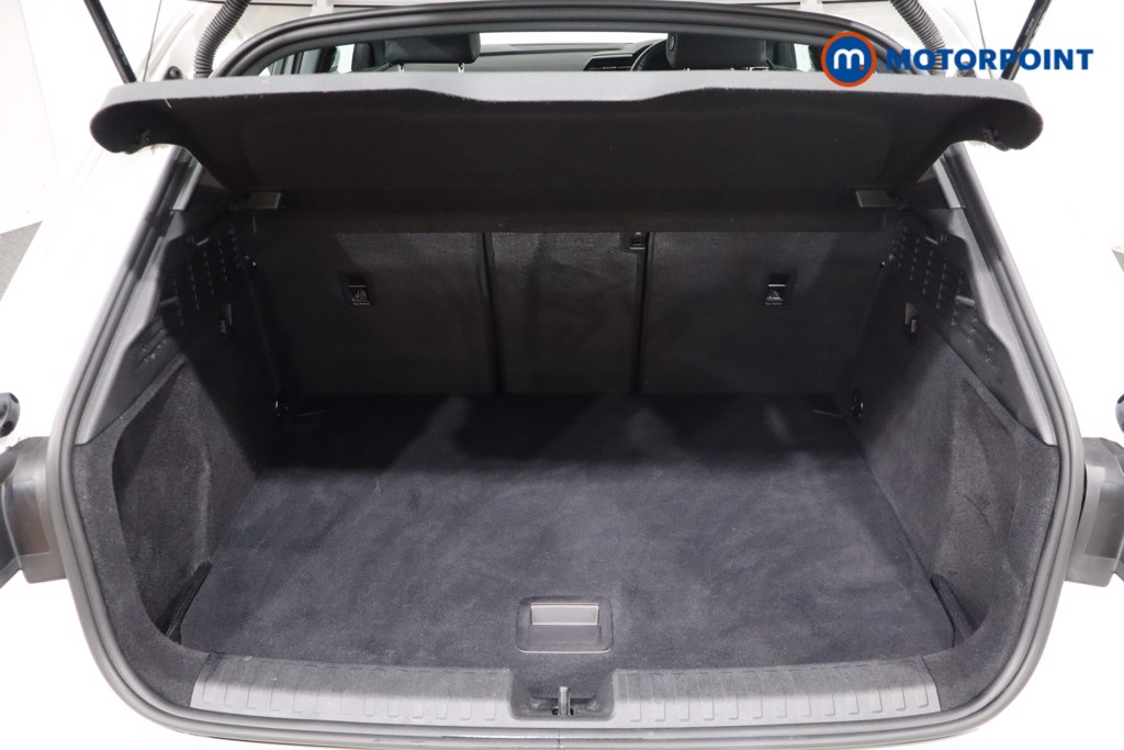Audi A3 Sport Manual Petrol Hatchback - Stock Number (1567867) - 37th supplementary image