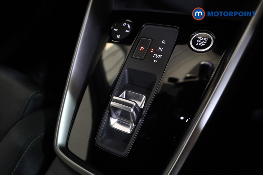 Audi A3 S Line Automatic Petrol Saloon - Stock Number (1567887) - 11th supplementary image