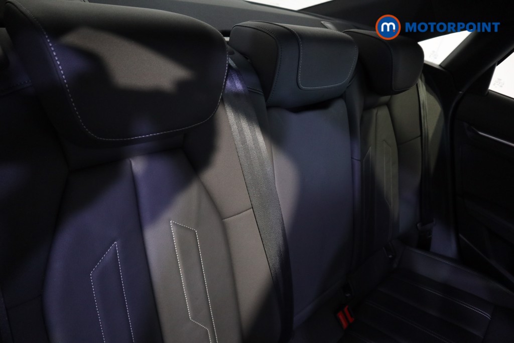 Audi A3 S Line Automatic Petrol Saloon - Stock Number (1567887) - 13th supplementary image