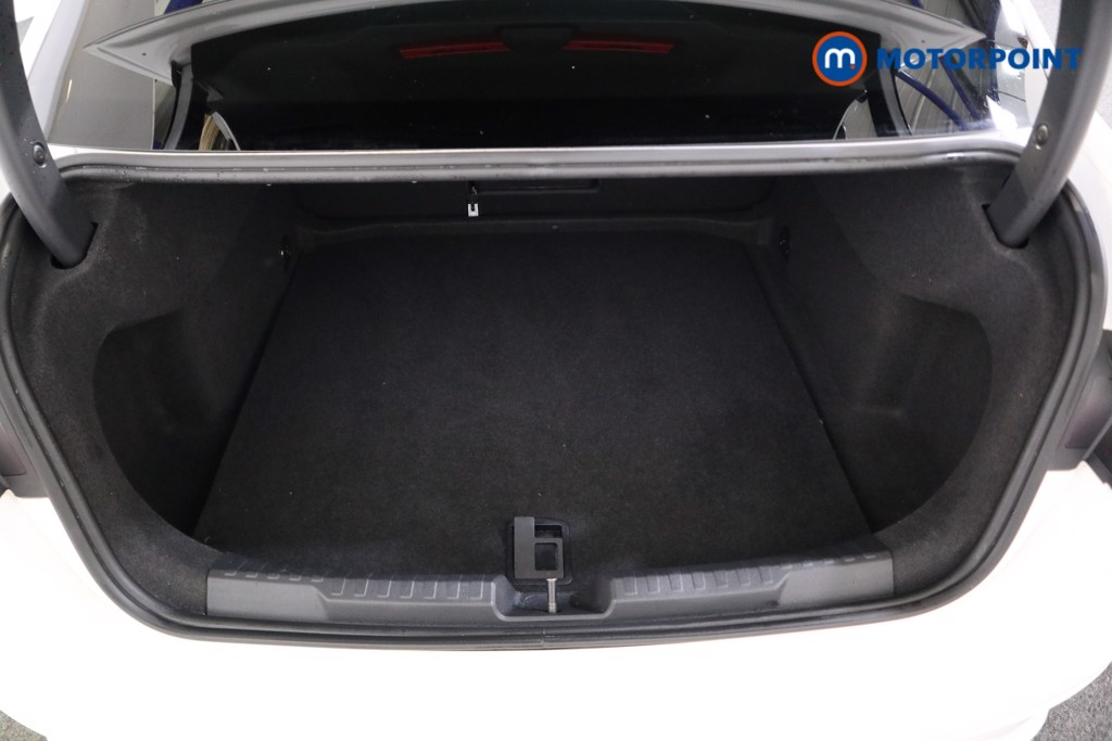 Audi A3 S Line Automatic Petrol Saloon - Stock Number (1567887) - 14th supplementary image