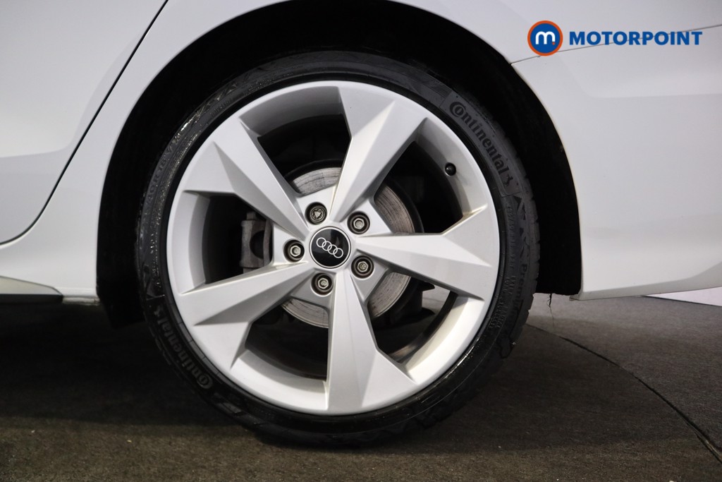 Audi A3 S Line Automatic Petrol Saloon - Stock Number (1567887) - 18th supplementary image