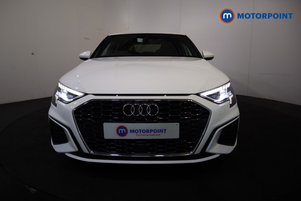 Audi A3 S Line Automatic Petrol Saloon - Stock Number (1567887) - 24th supplementary image