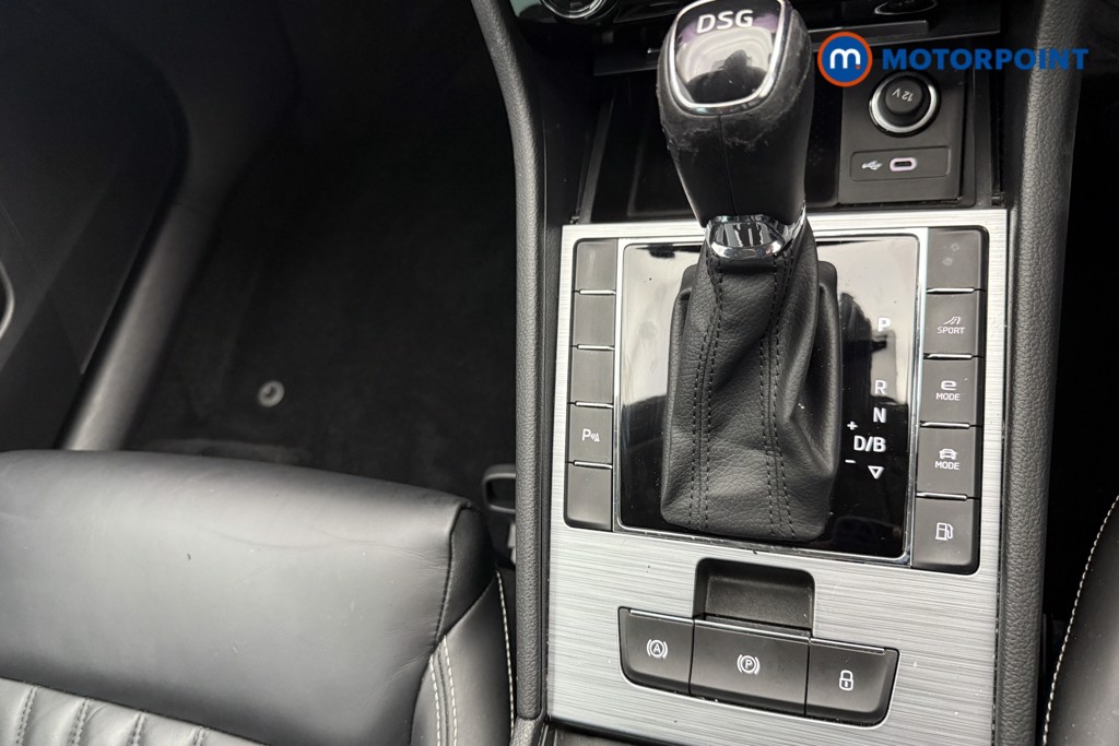 Skoda Superb Se Technology Automatic Petrol Plug-In Hybrid Hatchback - Stock Number (1567893) - 10th supplementary image