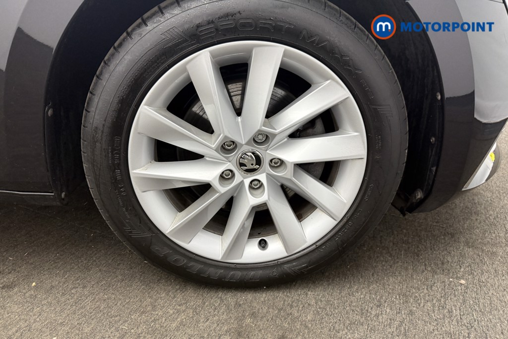 Skoda Superb Se Technology Automatic Petrol Plug-In Hybrid Hatchback - Stock Number (1567893) - 16th supplementary image
