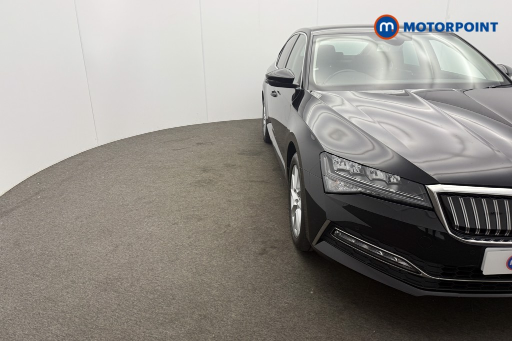 Skoda Superb Se Technology Automatic Petrol Plug-In Hybrid Hatchback - Stock Number (1567893) - 20th supplementary image