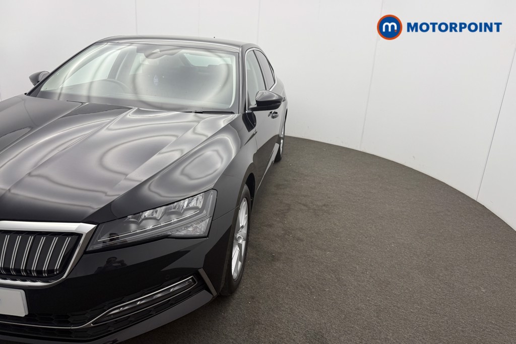 Skoda Superb Se Technology Automatic Petrol Plug-In Hybrid Hatchback - Stock Number (1567893) - 21st supplementary image