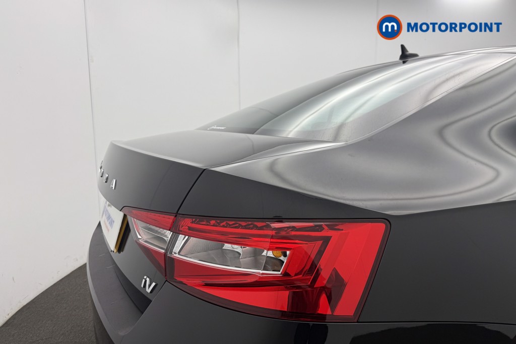 Skoda Superb Se Technology Automatic Petrol Plug-In Hybrid Hatchback - Stock Number (1567893) - 22nd supplementary image