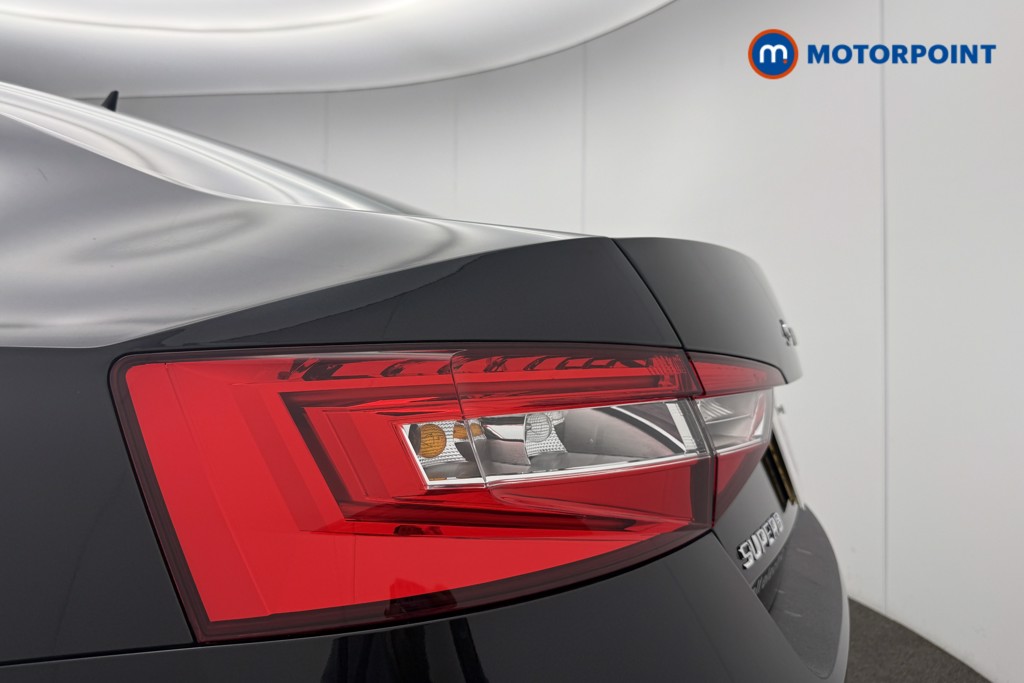 Skoda Superb Se Technology Automatic Petrol Plug-In Hybrid Hatchback - Stock Number (1567893) - 24th supplementary image