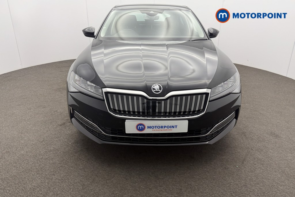 Skoda Superb Se Technology Automatic Petrol Plug-In Hybrid Hatchback - Stock Number (1567893) - 26th supplementary image