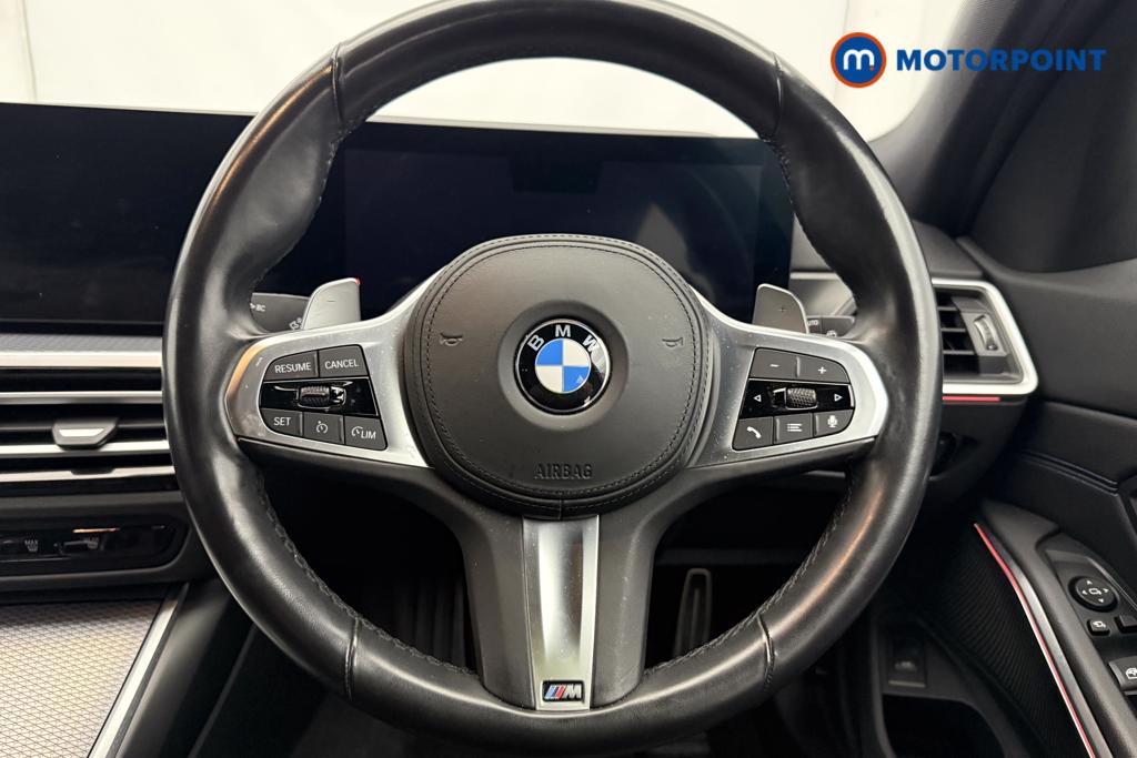 BMW 3 Series M Sport Automatic Diesel Estate - Stock Number (1567901) - 5th supplementary image
