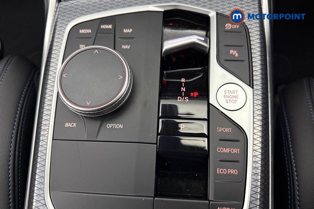 BMW 3 Series M Sport Automatic Diesel Estate - Stock Number (1567901) - 7th supplementary image