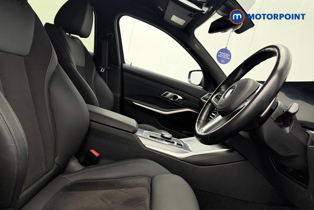 BMW 3 Series M Sport Automatic Diesel Estate - Stock Number (1567901) - 8th supplementary image