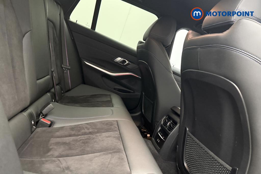 BMW 3 Series M Sport Automatic Diesel Estate - Stock Number (1567901) - 9th supplementary image